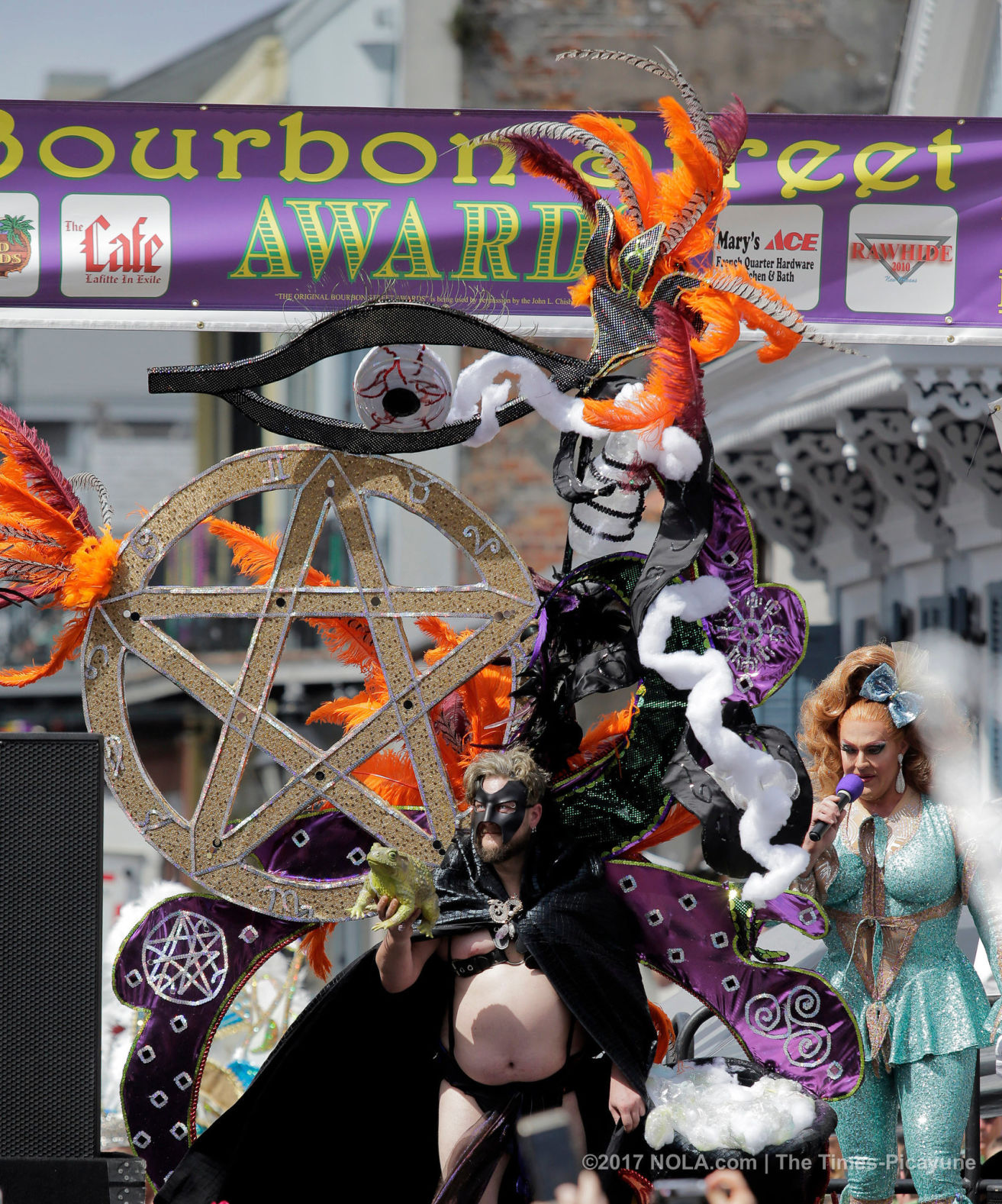 Portland, Maine, proclaims Mardi Gras an official holiday